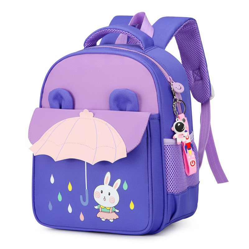 Ultra Lightweight Backpacks - Ultra-lightweight backpacks for kindergarten children aged 3-6 - Ultra Lightweight Backpacks