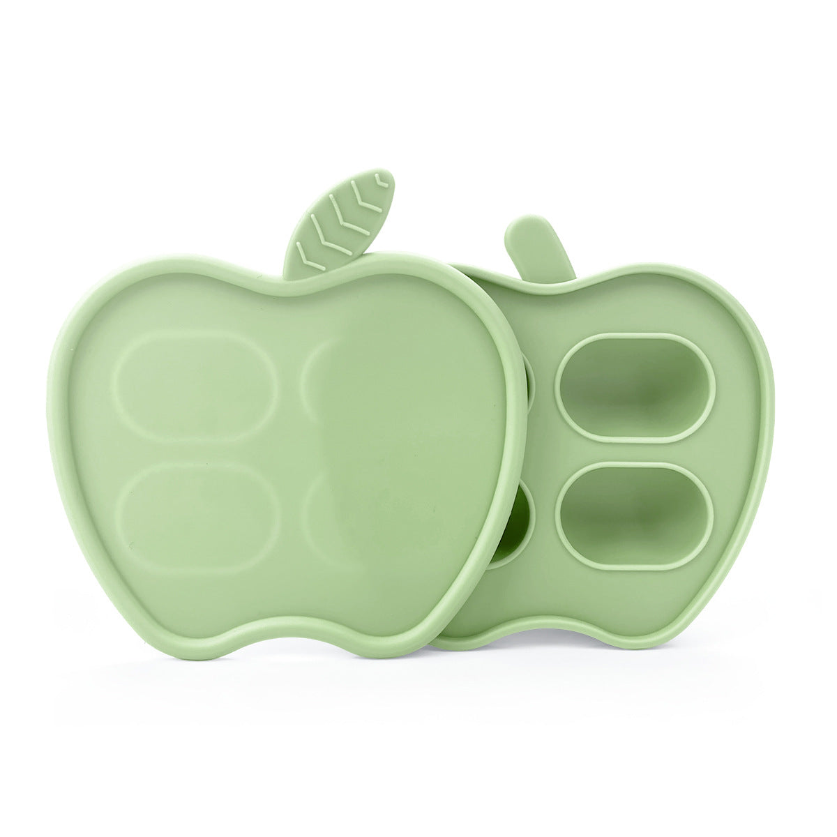 New Cross-Border Teething Stick for Babies, Silicone Toy for Teething Period, Boilable, Prevents Thumb-Sucking
