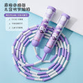 Children's Bamboo Jump Ropes Sanrio Capybara Nezha Ao Bing Multiple Options Available with Gaddison Illustration Series