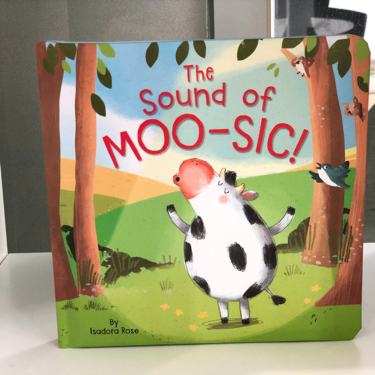 Original English Picture Books with Audio, Choose from the Young Children Series of English Picture Books and English Reading Materials for Children