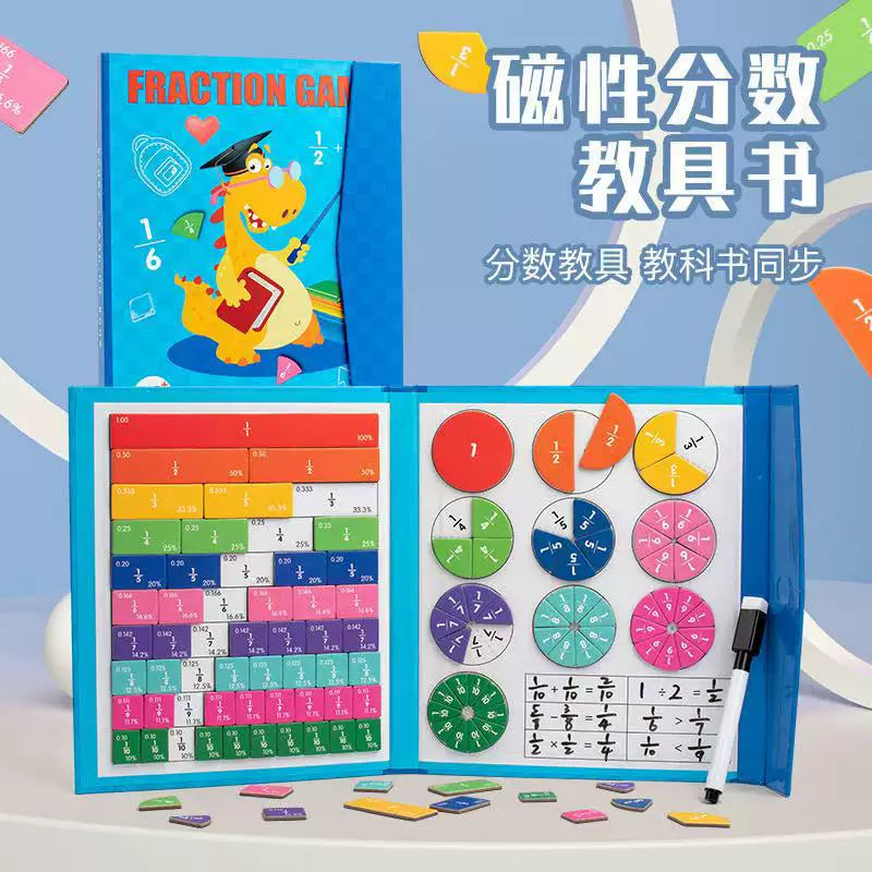 Erasable and reusable English learning workbook
