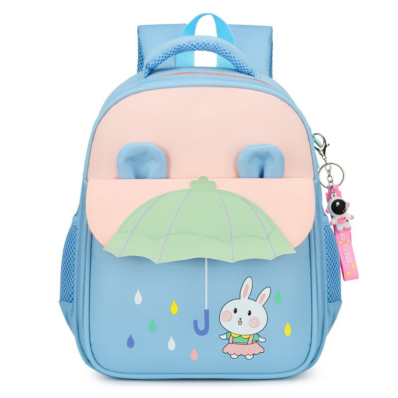 Ultra Lightweight Backpacks - Ultra-lightweight backpacks for kindergarten children aged 3-6 - Ultra Lightweight Backpacks