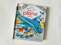 How aPlane Works: English-Language Learning Book for Kids—How an Airplane Works (Flip-Through Educational Book)