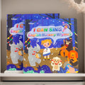 Cross-border English nursery rhymes, parent-child Q&A, interactive reading books, early childhood education games, and interactive toys for children.