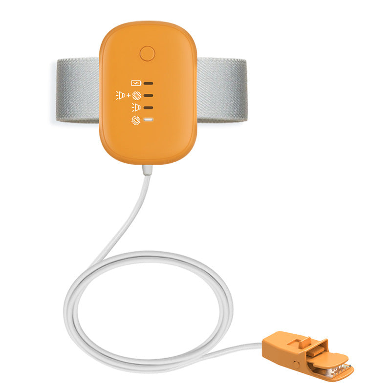 Urinary Alarm Baby and Child Anti-Bedwetting Reminder Bedridden Elderly Bedwetting Trainer in Stock
