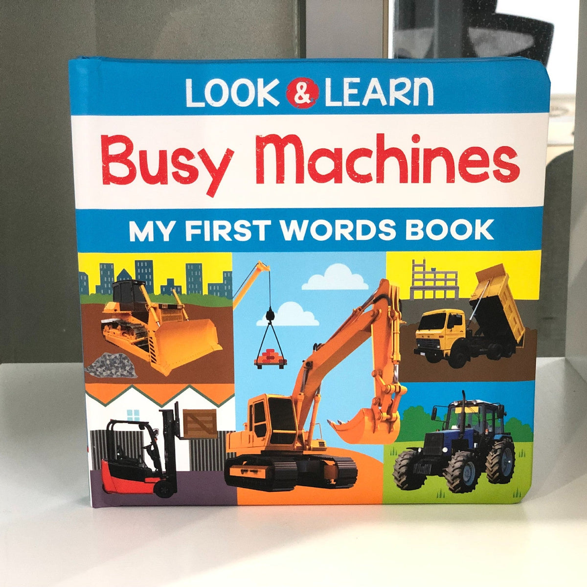 Original English Picture Books with Audio, Choose from the Young Children Series of English Picture Books and English Reading Materials for Children
