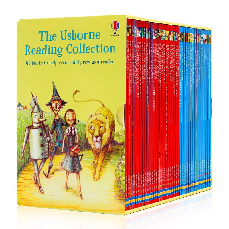My First Reading Library/Very First Words/Phonics Readers..