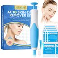 Cross-Border Sefudun Simple Double-Headed Skin Tag Removal Kit Tool Set