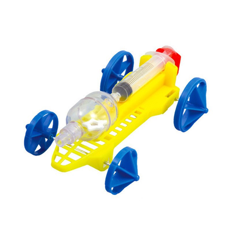 Magnet Science Small Production Material Package Cross-Border Physics Puzzle Science and Education Cutting-Edge Suspended Toy Set Science Experiment