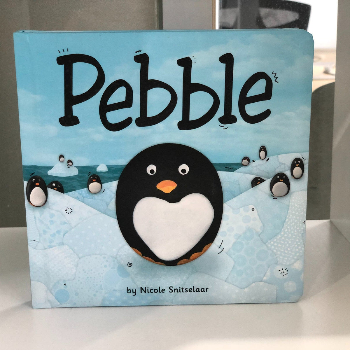 Original English Picture Books with Audio, Choose from the Young Children Series of English Picture Books and English Reading Materials for Children