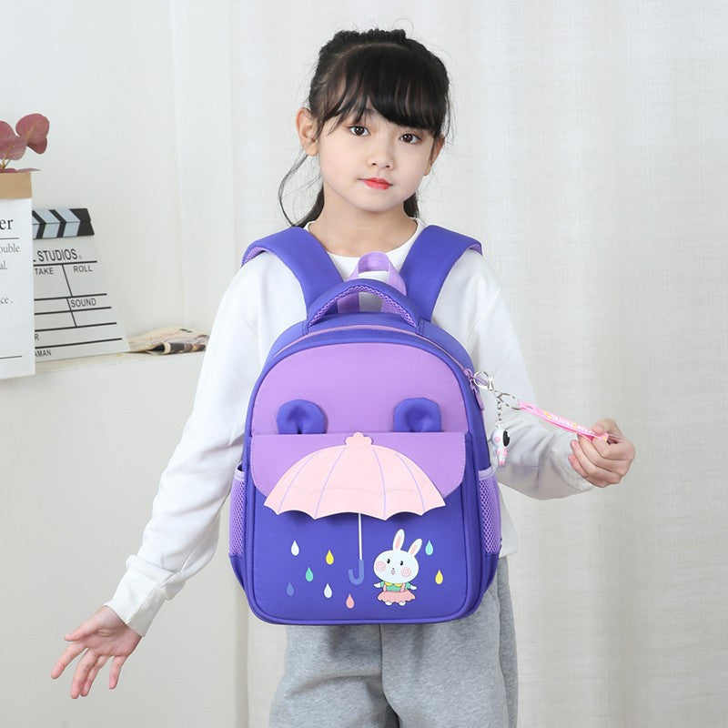 Ultra Lightweight Backpacks - Ultra-lightweight backpacks for kindergarten children aged 3-6 - Ultra Lightweight Backpacks