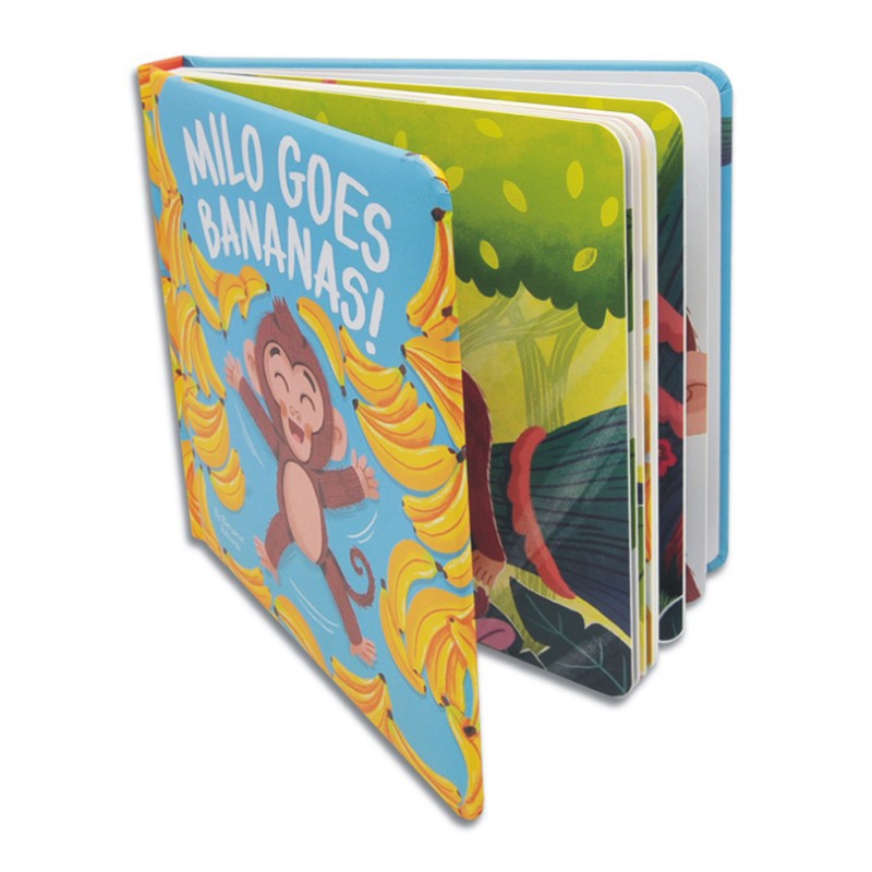 English Picture Book Story Book Snow White Snow White Genuine Children's Picture Book 3-6-8 Years Old English Picture Book