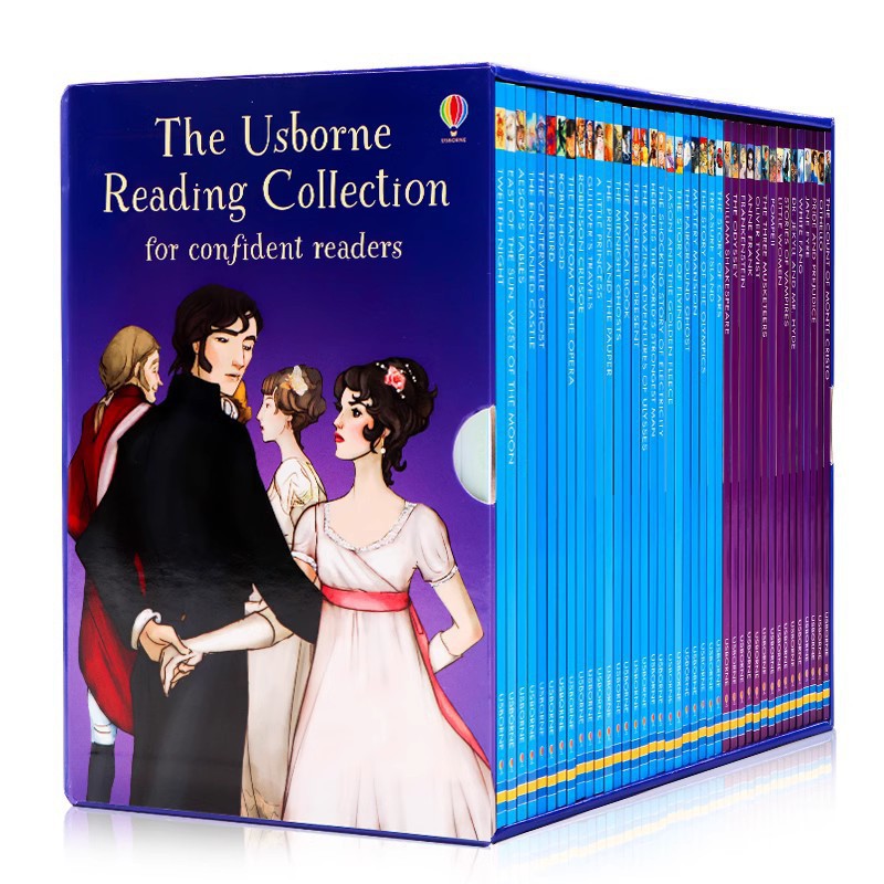 My First Reading Library/Very First Words/Phonics Readers..