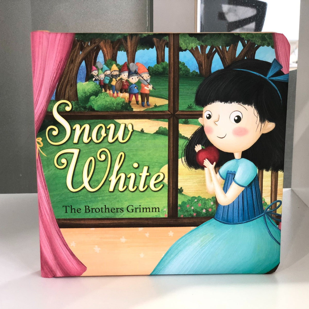Original English Picture Books with Audio, Choose from the Young Children Series of English Picture Books and English Reading Materials for Children