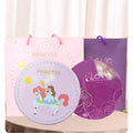 Assorted Candy Gift Box Set: Marshmallow Lollipop Sticks with Multiple Flavors, Sweet Treats for Valentine’s Day & Qixi Festival Gifts