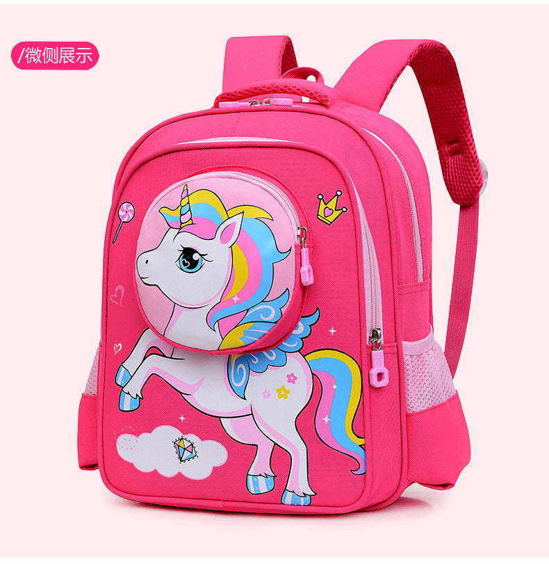 2024 New Sanrio Kuromi Cute Student School | Baby's World Bangladesh