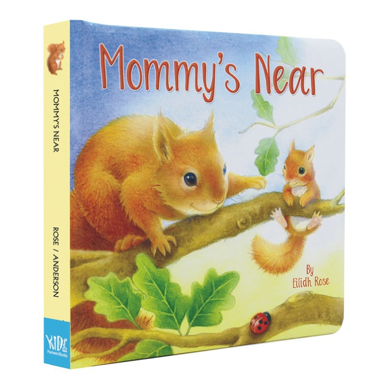 English Picture Book Story Book Snow White Snow White Genuine Children's Picture Book 3-6-8 Years Old English Picture Book