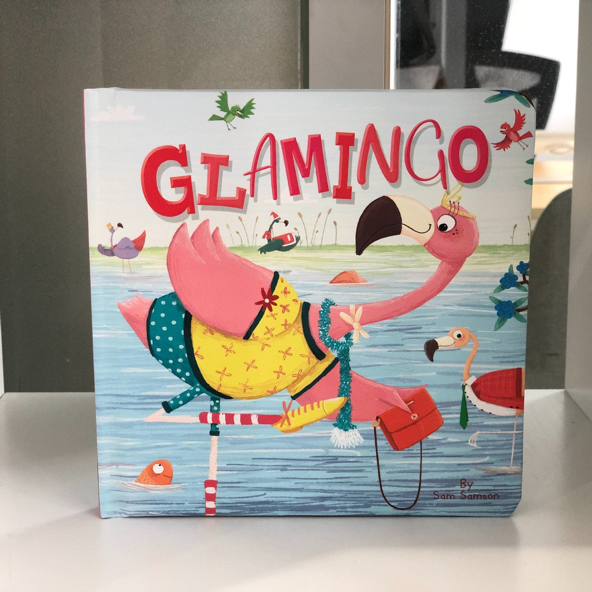 Original English Picture Books with Audio, Choose from the Young Children Series of English Picture Books and English Reading Materials for Children