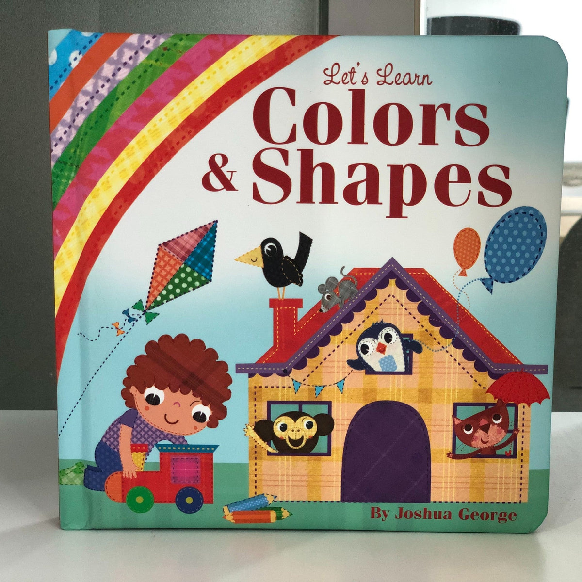 Original English Picture Books with Audio, Choose from the Young Children Series of English Picture Books and English Reading Materials for Children