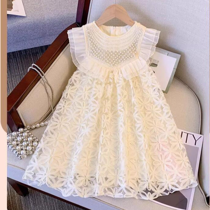 Baby Girl Princess Dress Bangladesh | Cute Party Wear Gown