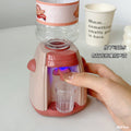 Cross-border children's pretend play toys, simulated electric small appliances, coffee machines, juicers, washing machines, ovens, bread makers, etc.