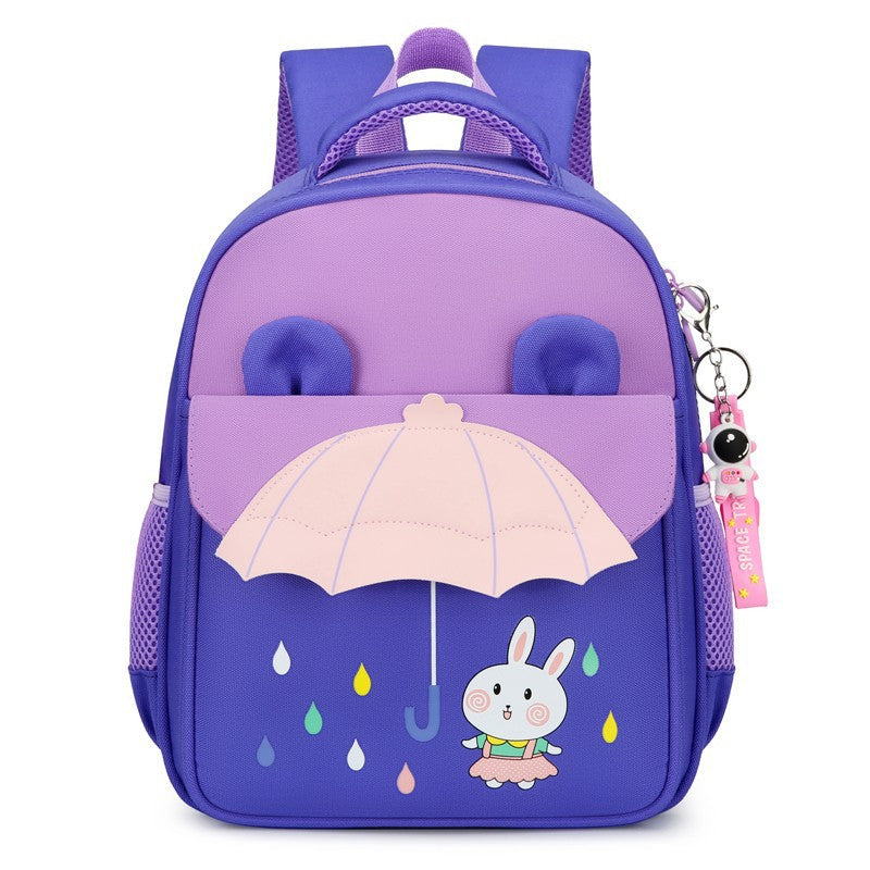 Ultra Lightweight Backpacks - Ultra-lightweight backpacks for kindergarten children aged 3-6 - Ultra Lightweight Backpacks