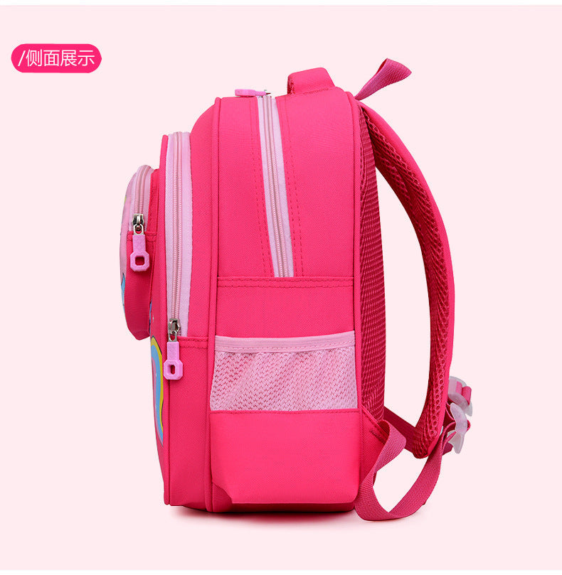 2024 New Sanrio Kuromi Cute Student School | Baby's World Bangladesh