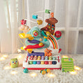 Baby Baby Toy 6 Months Newborn 0-1-3 Years Old Early Education Educational Children Girl's Birthday Gift 12