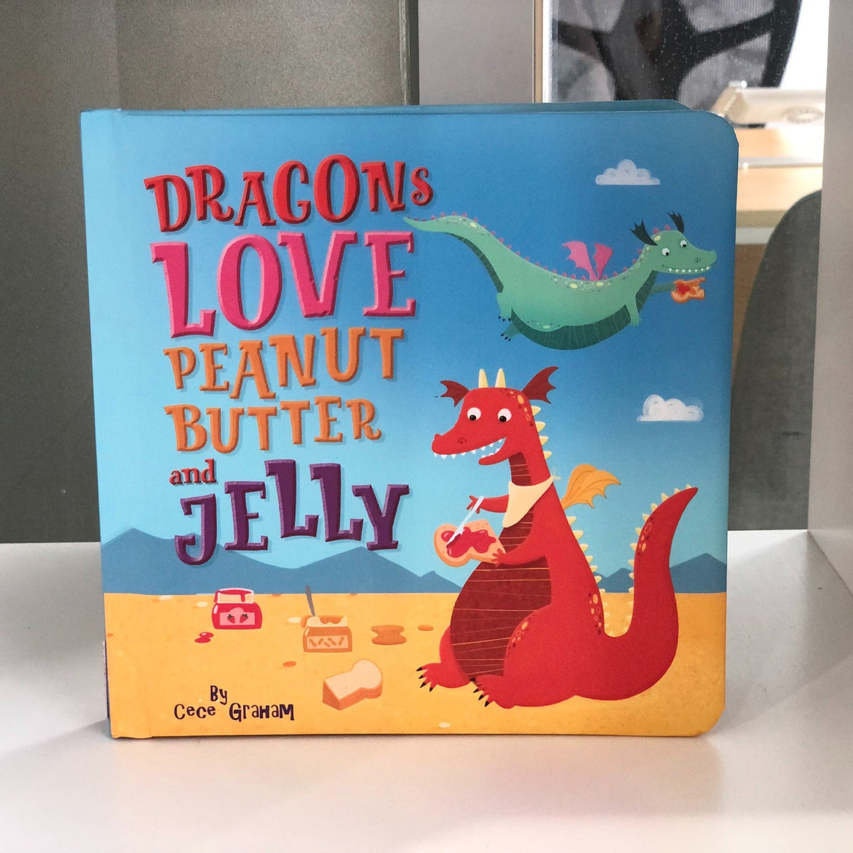 Original English Picture Books with Audio, Choose from the Young Children Series of English Picture Books and English Reading Materials for Children