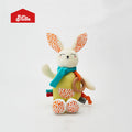 Rabbit plush toy doll baby comfort toy can be imported multi-functional design a generation of hair