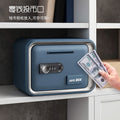 Password Lock Safe Household Small Coin Piggy Bank Piggy Bank Small Box Children Adult Gifts Cross-Border