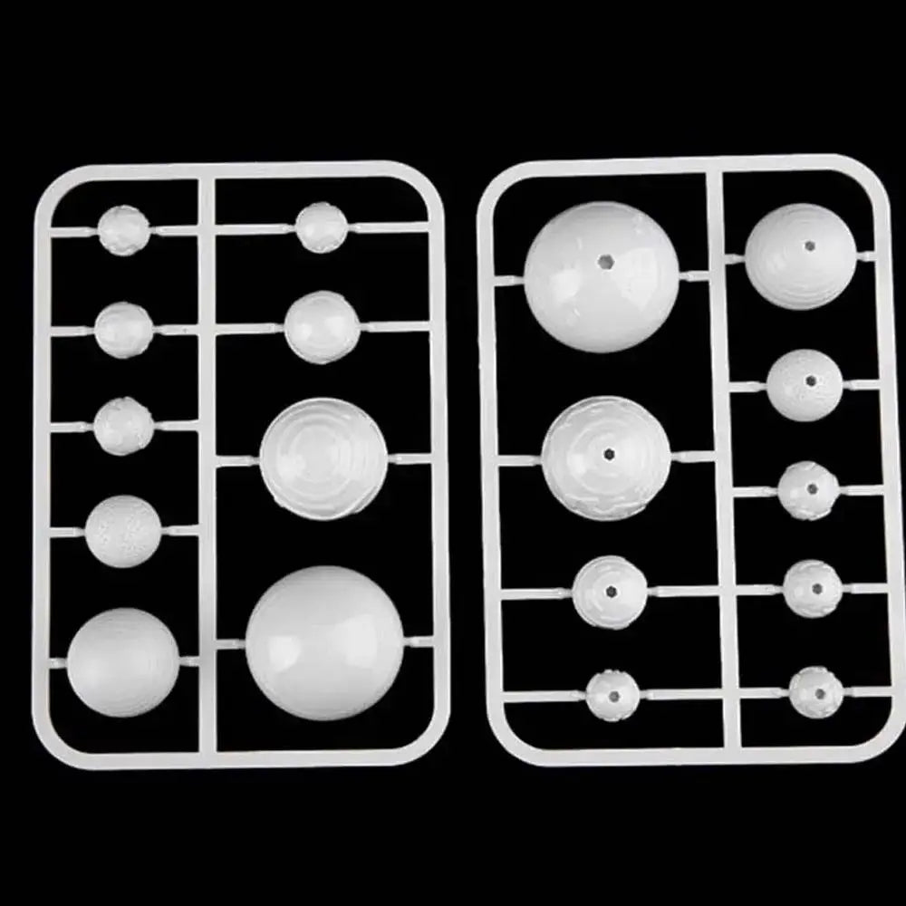 Solar System Nine Planets Planetarium Model Kit Astronomy Science Project DIY Kids Gift Worldwide Sale Early Education For Child