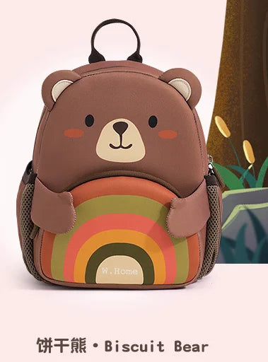 2025 New Arrival Cute Bear & Bunny Kids | Baby's World Bangladesh