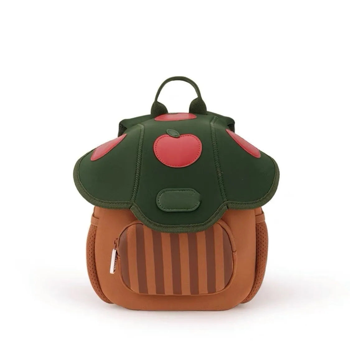 Children Cute Backpack Boys Girls Mushroom | Baby's World Bangladesh