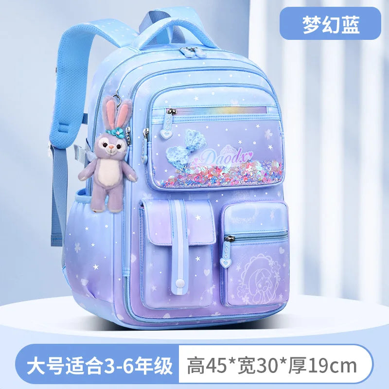 Student schoolbag japanese style high | Baby's World Bangladesh