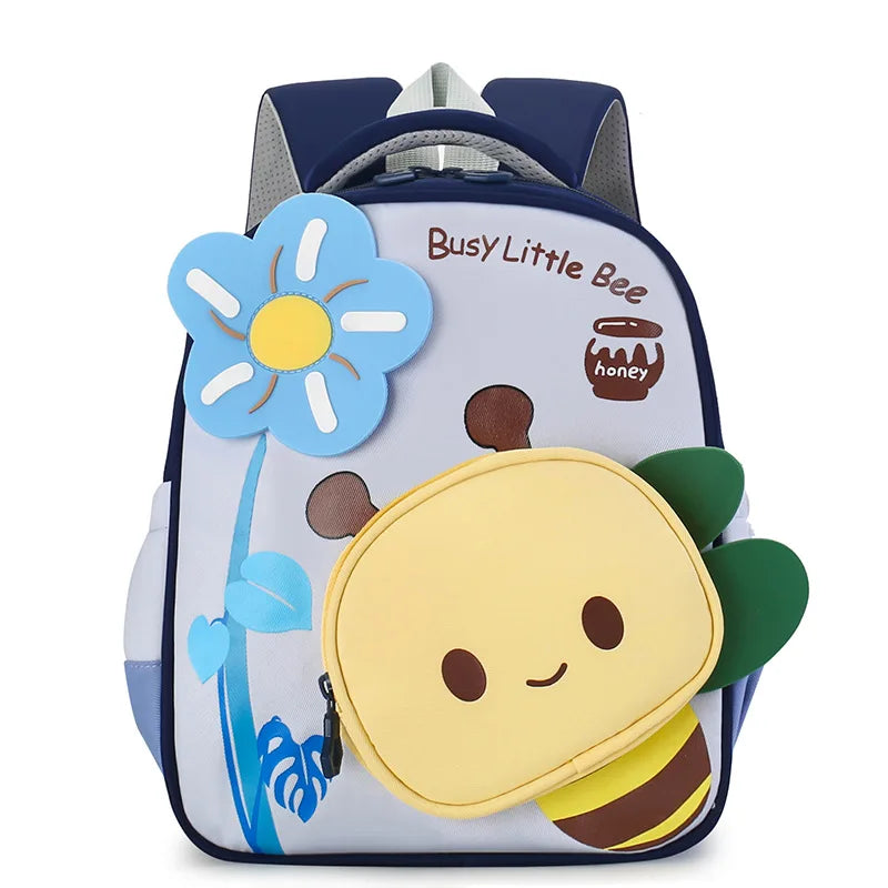 Kindergarten Schoolbag Boys and Girls | Baby's World Bangladesh