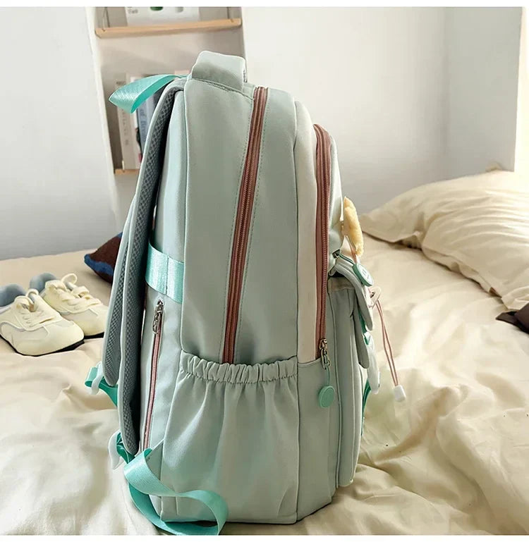 School Bags For Girls Japanese Style Kawaii | Baby's World Bangladesh