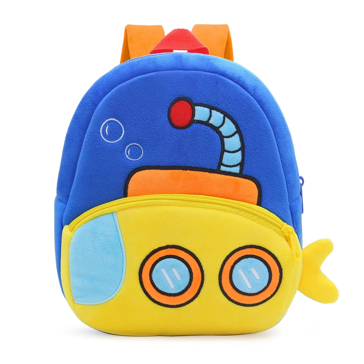 2-4 years old kids engineering backpack | Baby's World Bangladesh