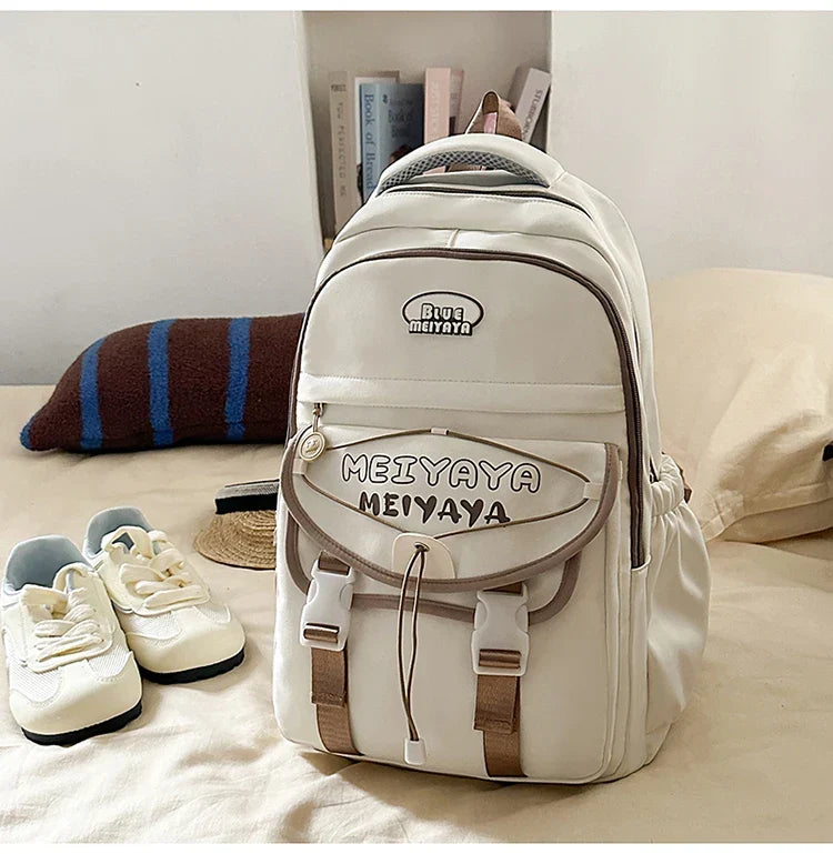 School Bags For Girls Japanese Style Kawaii | Baby's World Bangladesh