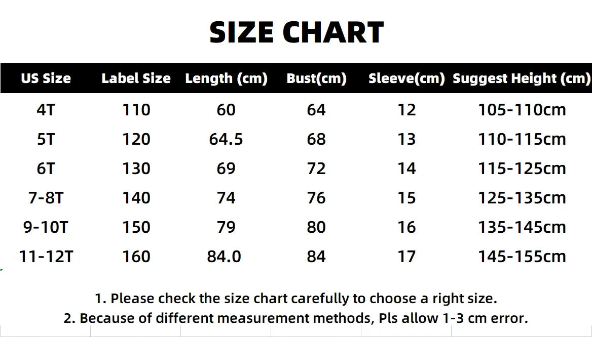 Children's Fashion Preppy Style Sailor Collar Loose Casual Robe Girls' Short Sleeve Sweet Bow Dress Children's Dresses