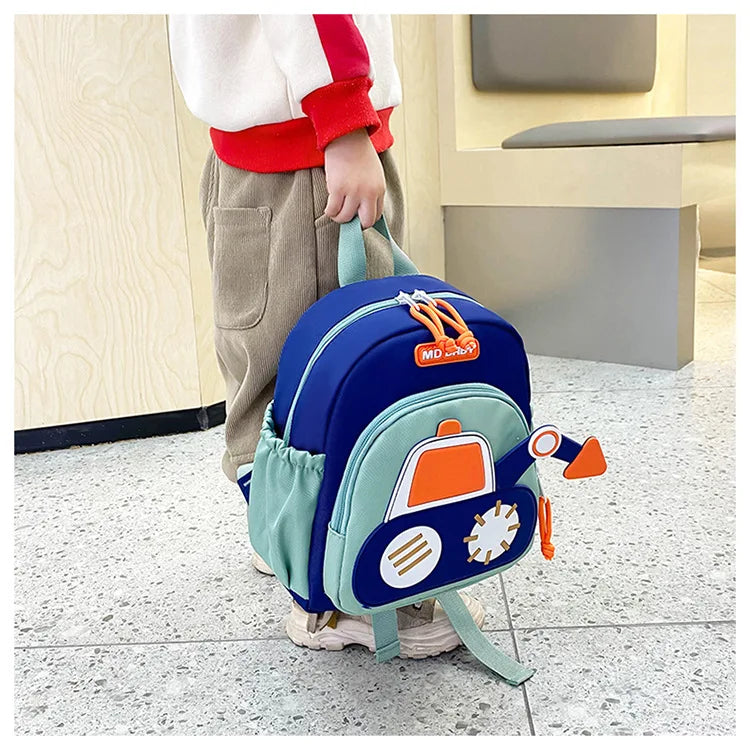 Kids Backpack for Boys Girls Toddler School | Baby's World Bangladesh