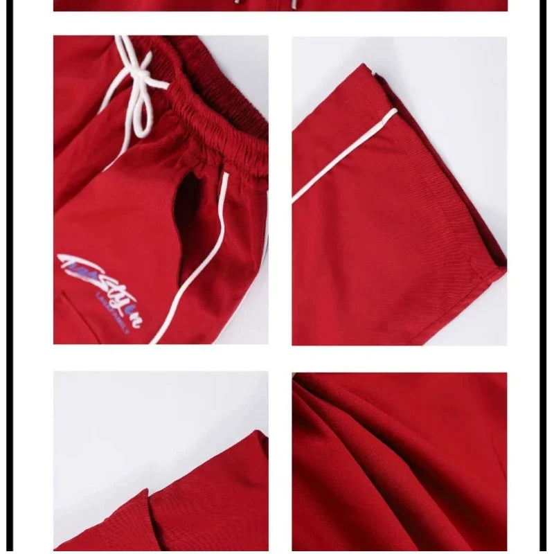 Street Dance Children's Trendy Clothing, Girls' Jazz Dance Clothing, Hip-hop Boys' Sets, Runway Performance Costumes