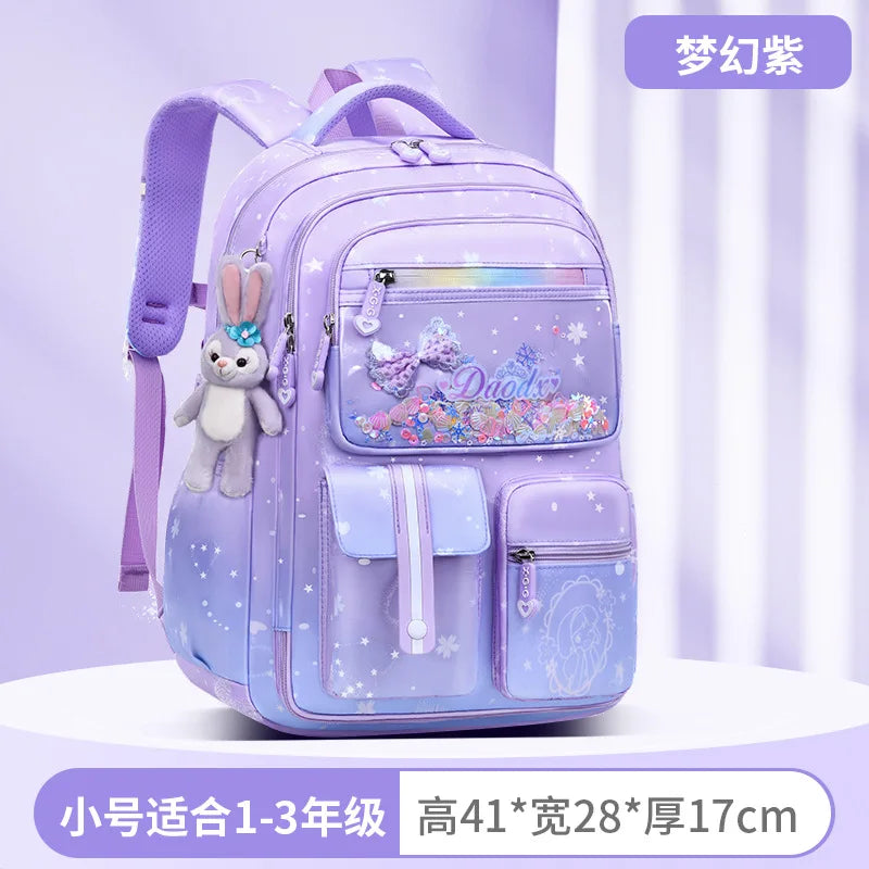 Student schoolbag japanese style high | Baby's World Bangladesh