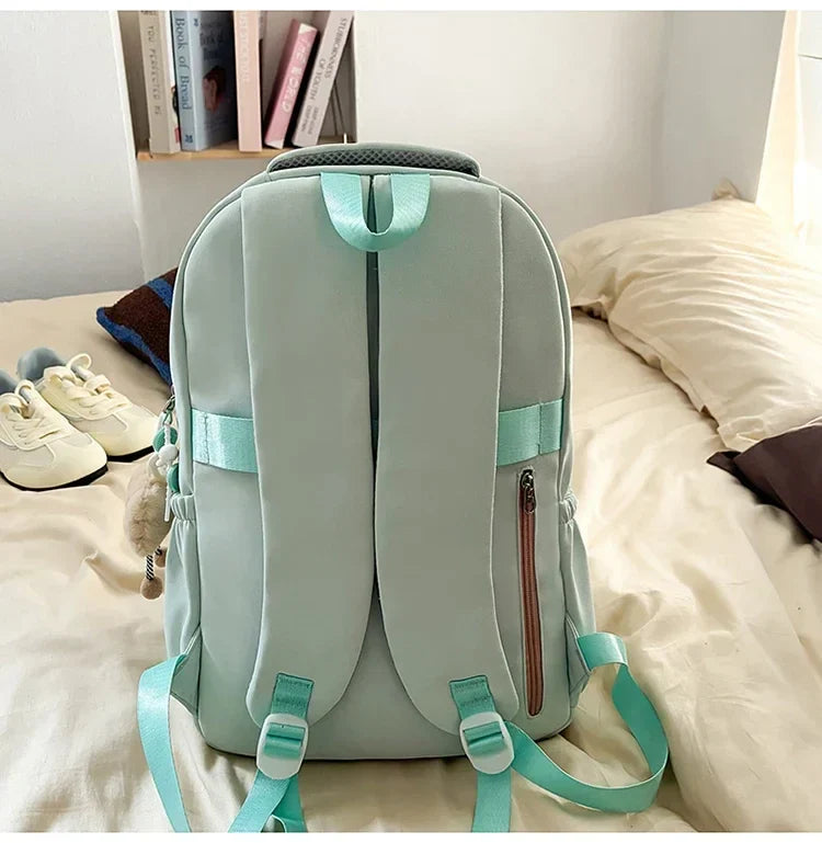 School Bags For Girls Japanese Style Kawaii | Baby's World Bangladesh