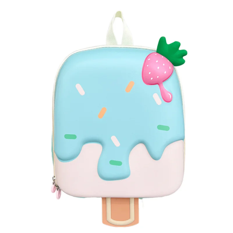 2024 New Korean Version Ice cream Shape | Baby's World Bangladesh