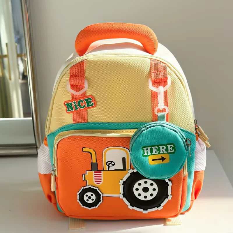Children School Bags for Girls Boy Baby | Baby's World Bangladesh