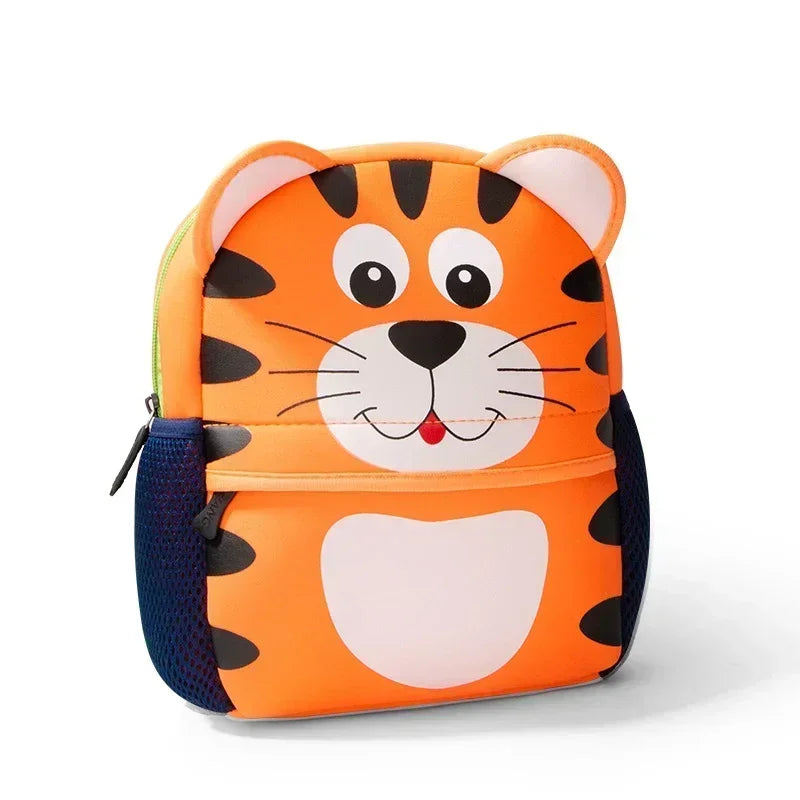 New 3D Children School Bags Kids Backpacks | Baby's World Bangladesh