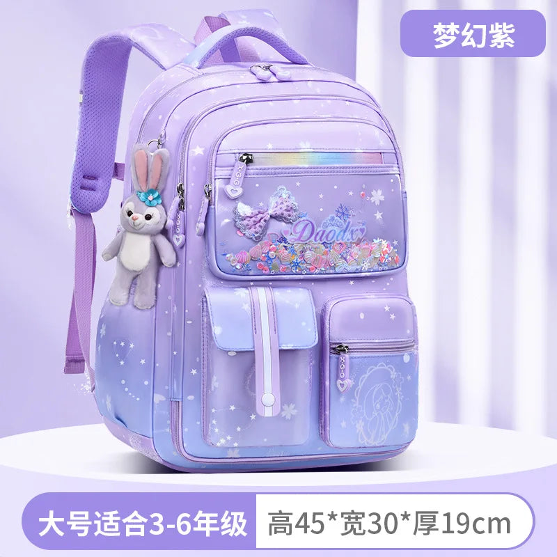 Student schoolbag japanese style high | Baby's World Bangladesh