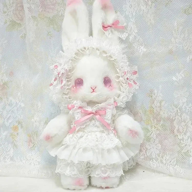 Kawaii Lolita Rabbit Shoulder Bag Cute | Baby's World Bangladesh