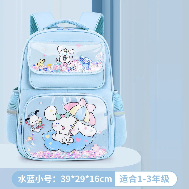 Pupil Schoolbag Backpack Lightweight | Baby's World Bangladesh